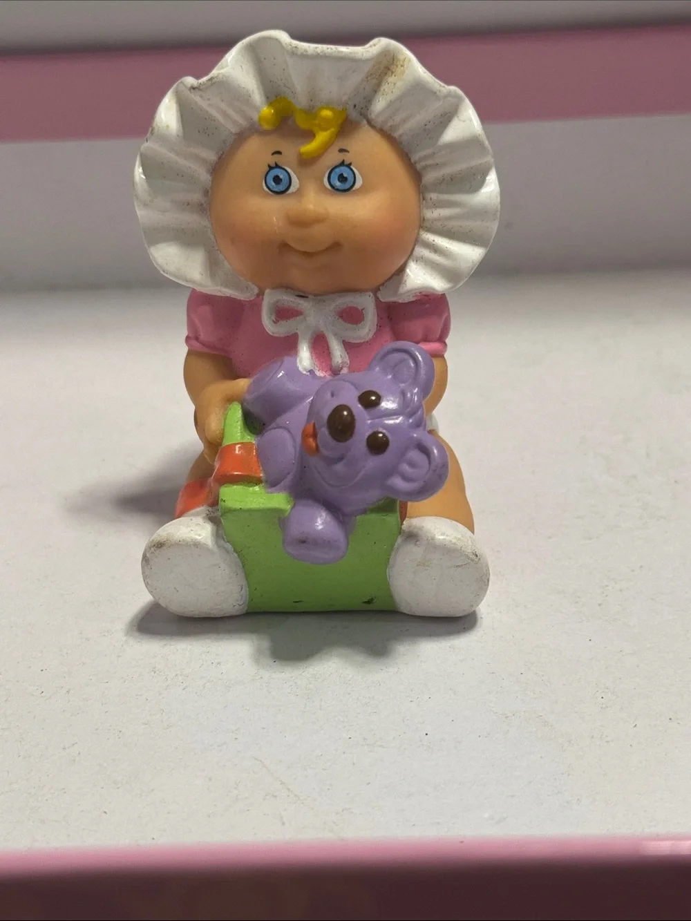 McDonalds set four